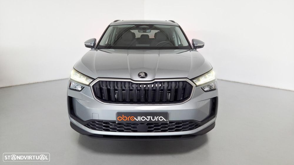 Skoda Kodiaq 2.0 TDI DSG - 3