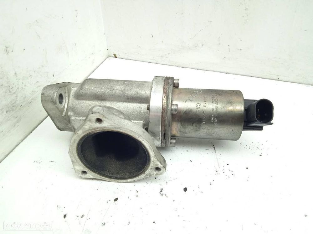 VALVULA EGR KIA CEED SW 2008 - 4