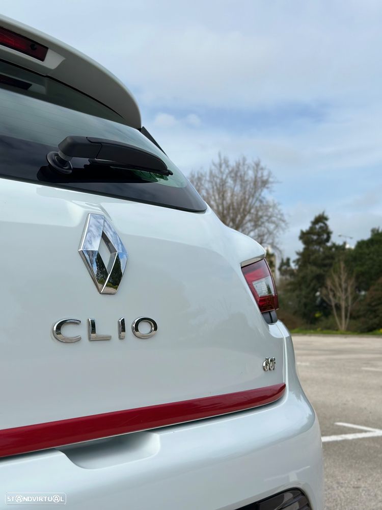 Renault Clio Energy dCi 90 Start & Stop Dynamique - 15