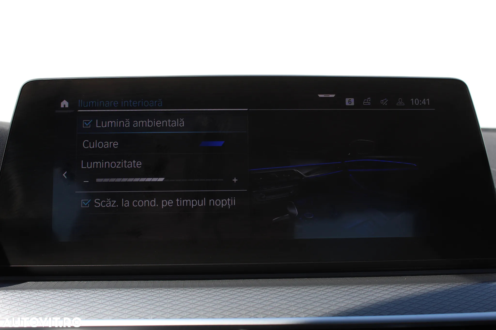 BMW Seria 5 530e xDrive AT PHEV - 34