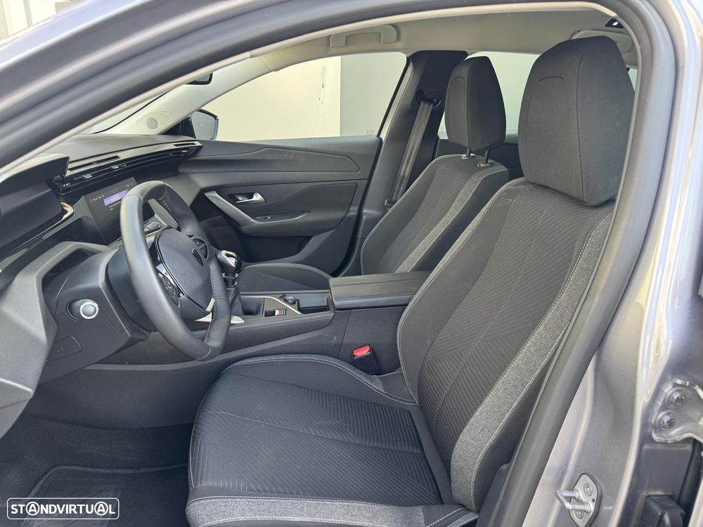 Peugeot 308 1.2 PureTech Active Pack - 5