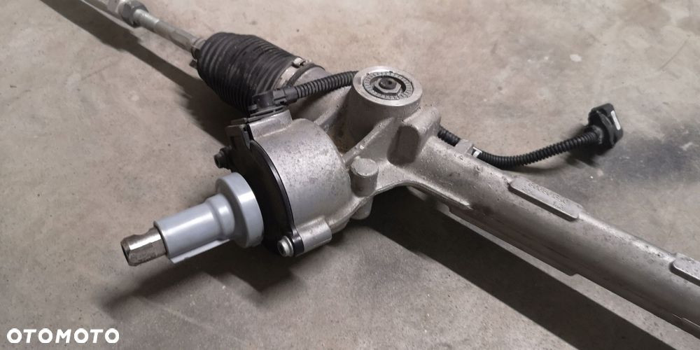 MAGLOWNICA PORSCHE 991 GT3 LIFT 4.0 99134700532 - 5