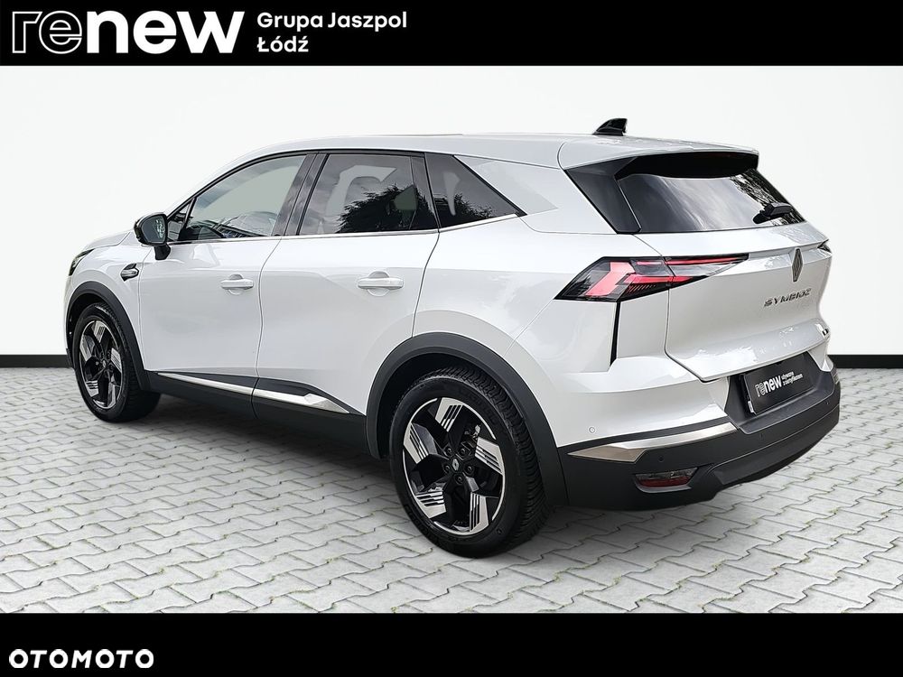 Renault Symbioz 1.6 E-Tech Full Hybrid 145 Techno - 7