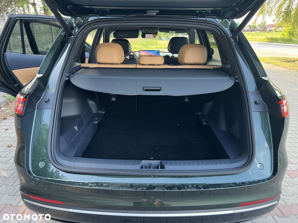 Geely Starray EM-i 1.5 PHEV Max - 10