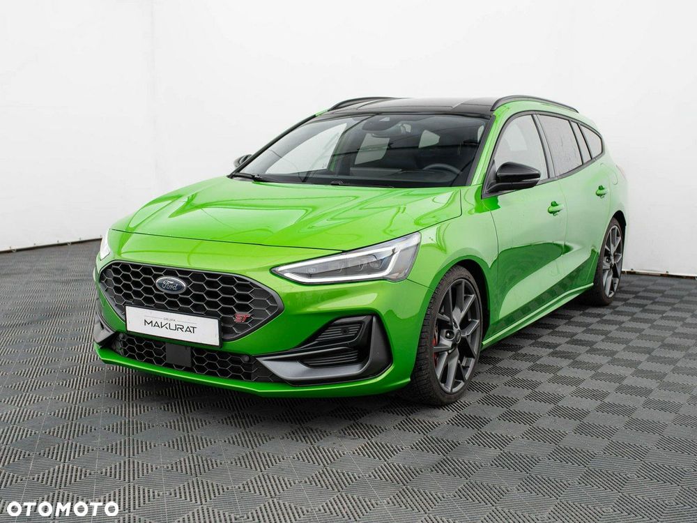Ford Focus 2.3 EcoBoost ST X - 3