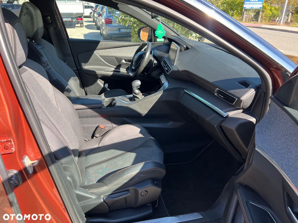 Peugeot 3008 BlueHDi 150 Stop & Start Allure - 37