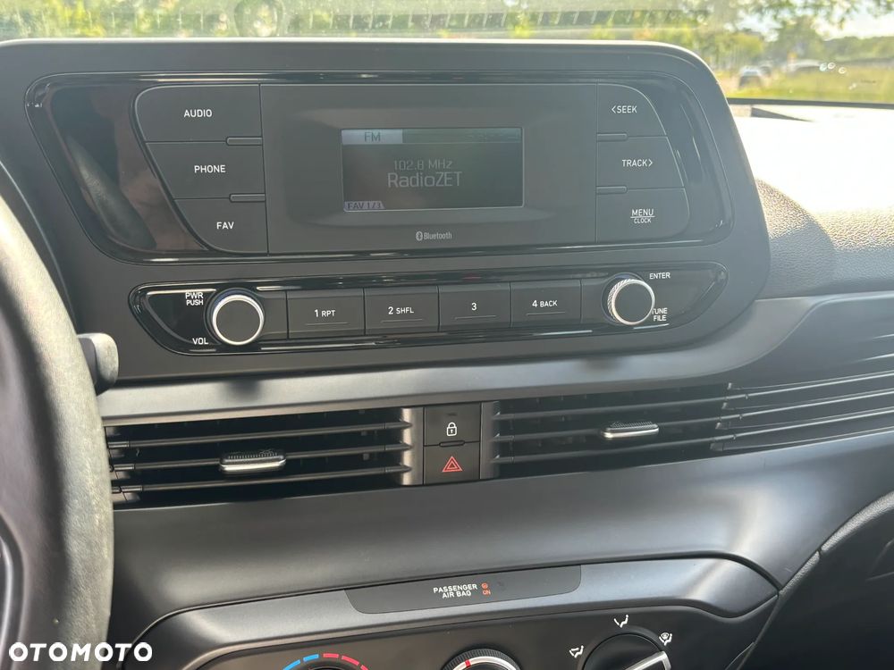 Hyundai i20 1.2 Select - 29