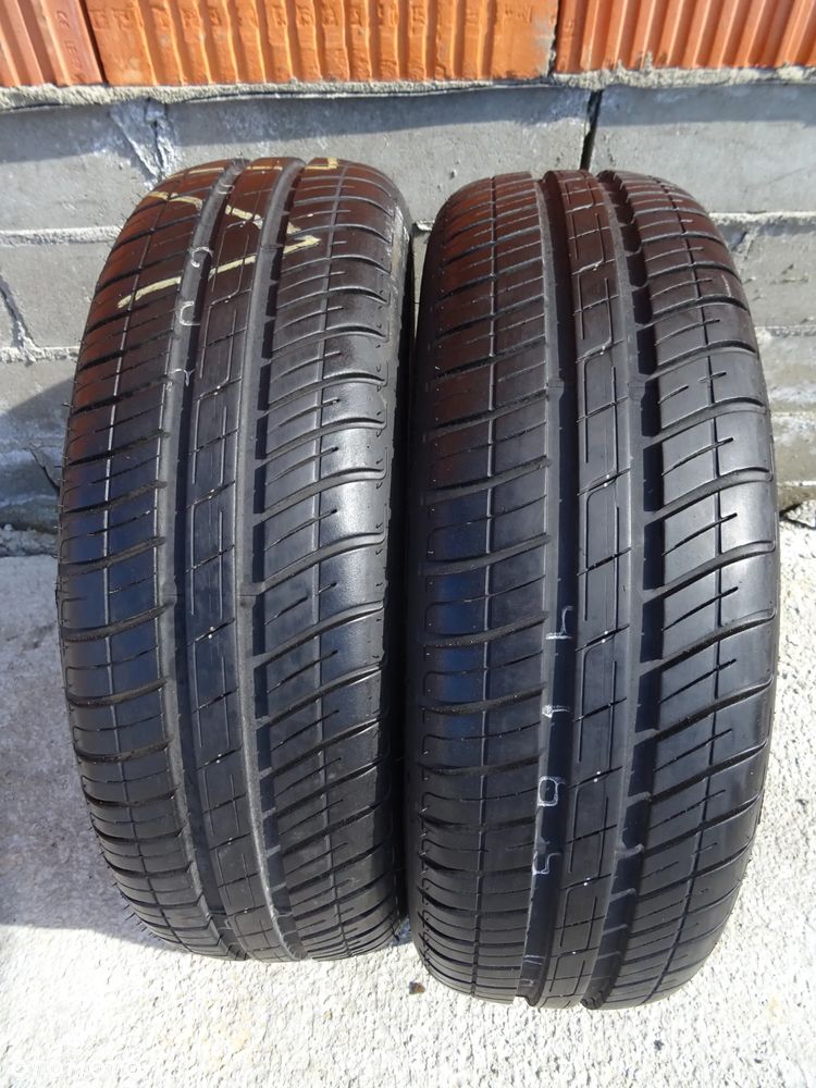 Dunlop Street Response 2 175 65 15 84T 2szt - 2