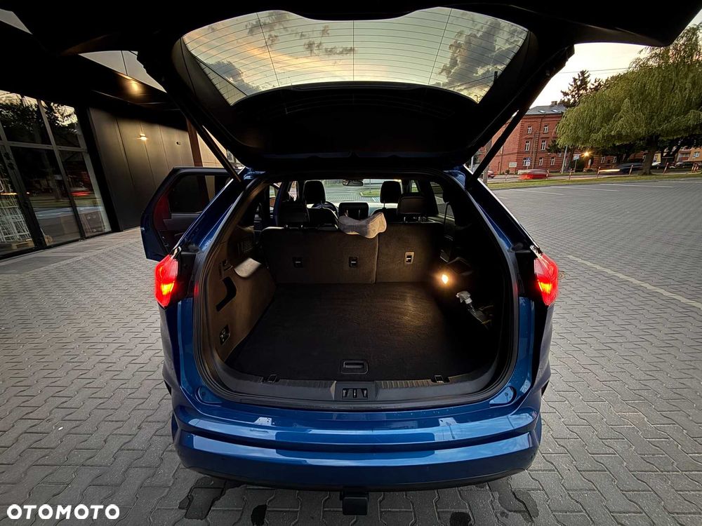 Ford Edge - 4
