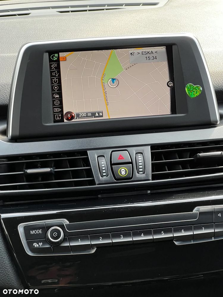 BMW Seria 2 218d Advantage - 33