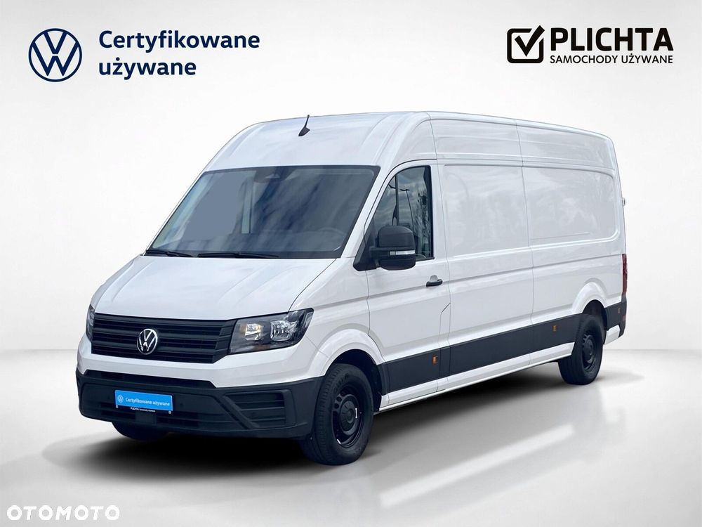 Volkswagen Crafter 35 TDI - 2