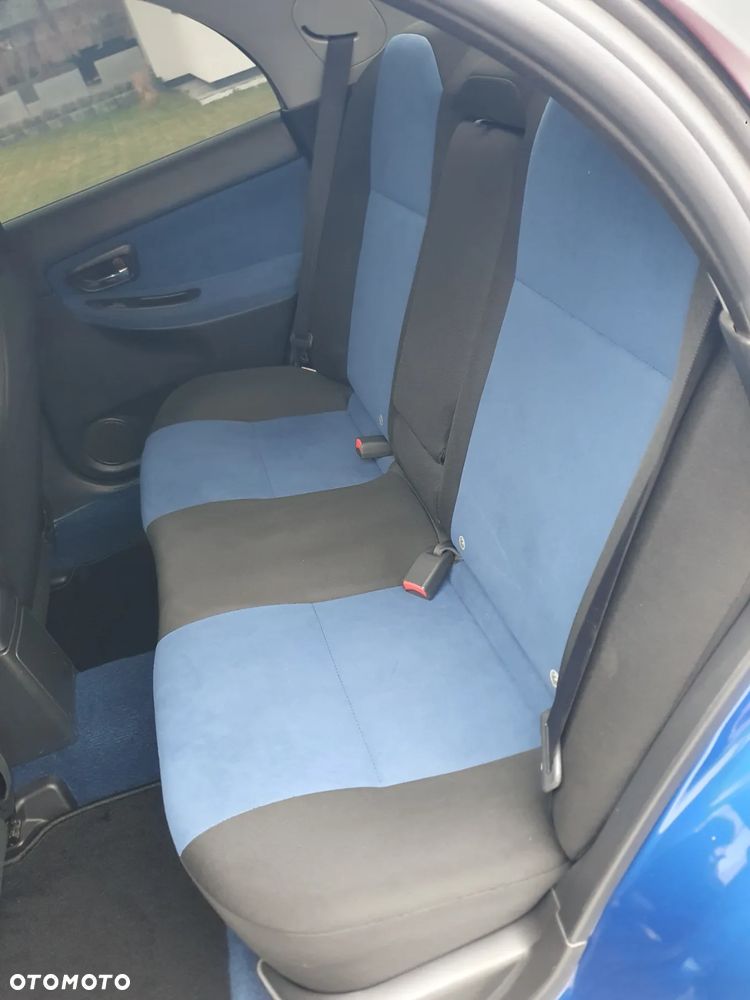 Subaru Impreza 2.0 WRX STI - 22