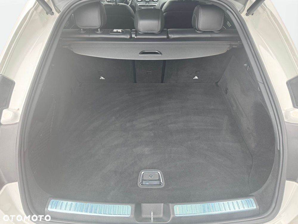 Mercedes-Benz GLC AMG 63 S 4-Matic+ - 17