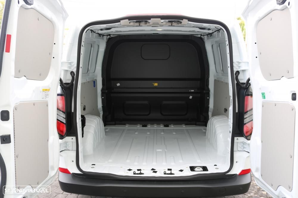 Ford Transit Custom 320 L2 2.0 EcoBlue CD Trend (136cv) Euro 6.2 - 8