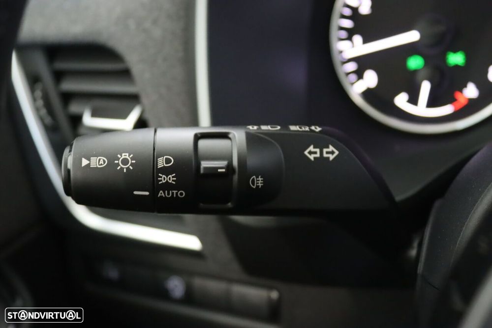 Nissan Qashqai 1.3 DIG-T Engage - 13