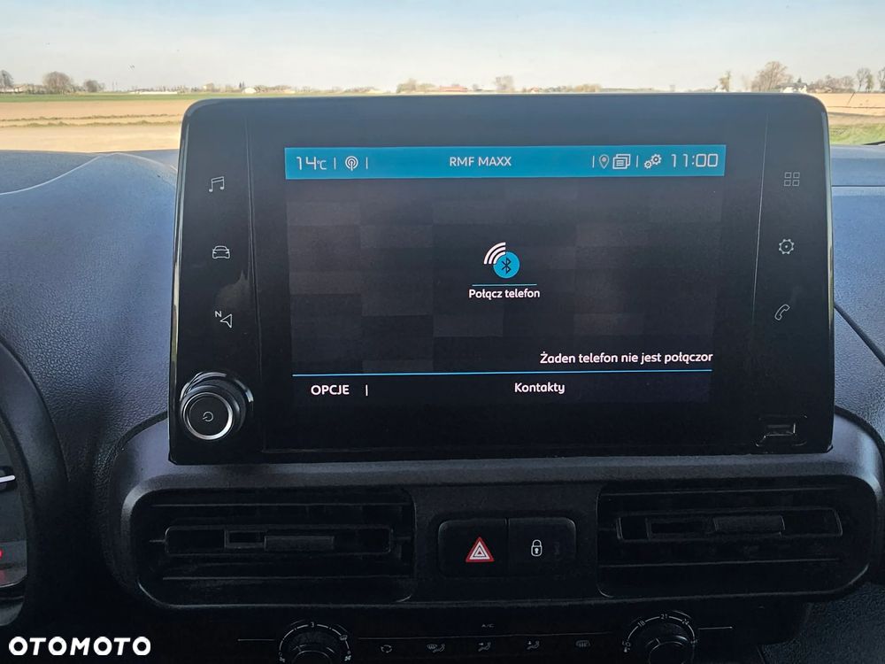 Citroën Berlingo - 23