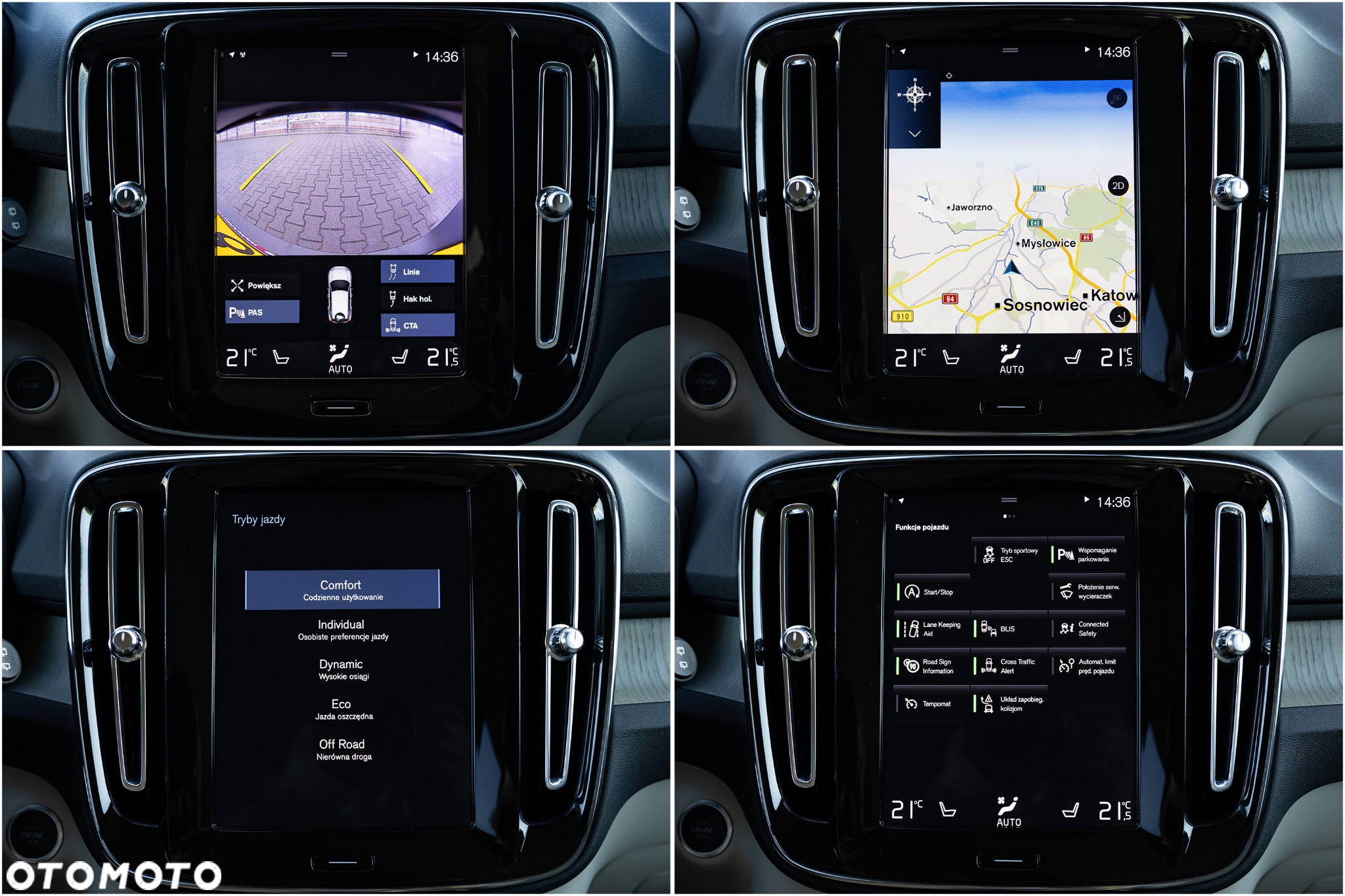 Volvo XC 40 D3 Inscription - 37