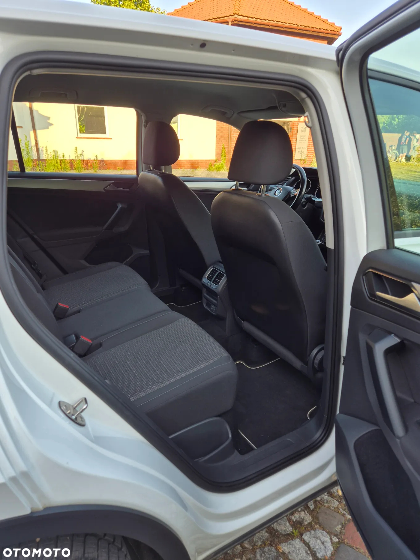 Volkswagen Tiguan 2.0 TDI BMT SCR Comfortline - 9