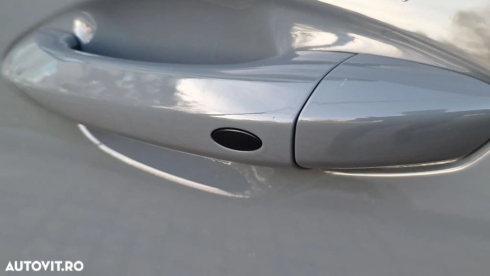 Hyundai Tucson 1.6 T-GDi HEV 2WD N Line - 33