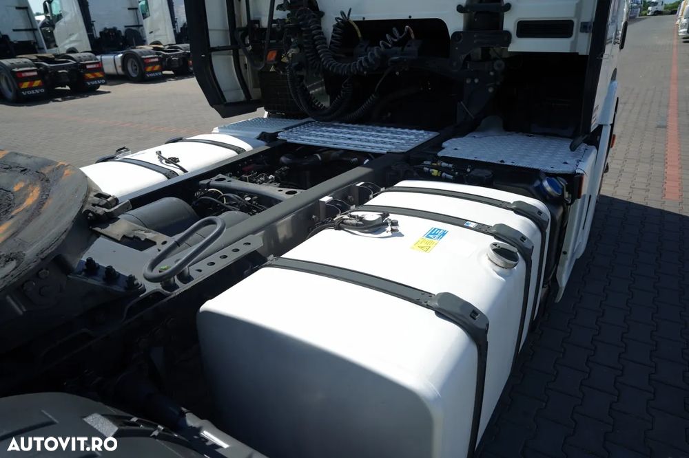 Scania R 450 / RETARDER / I-PARK COOL / EURO 6 - 17