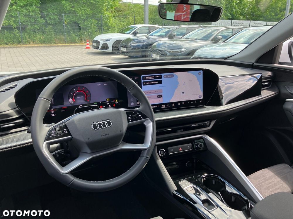Audi Q5 TFSI mHEV 150 kW S tronic - 13