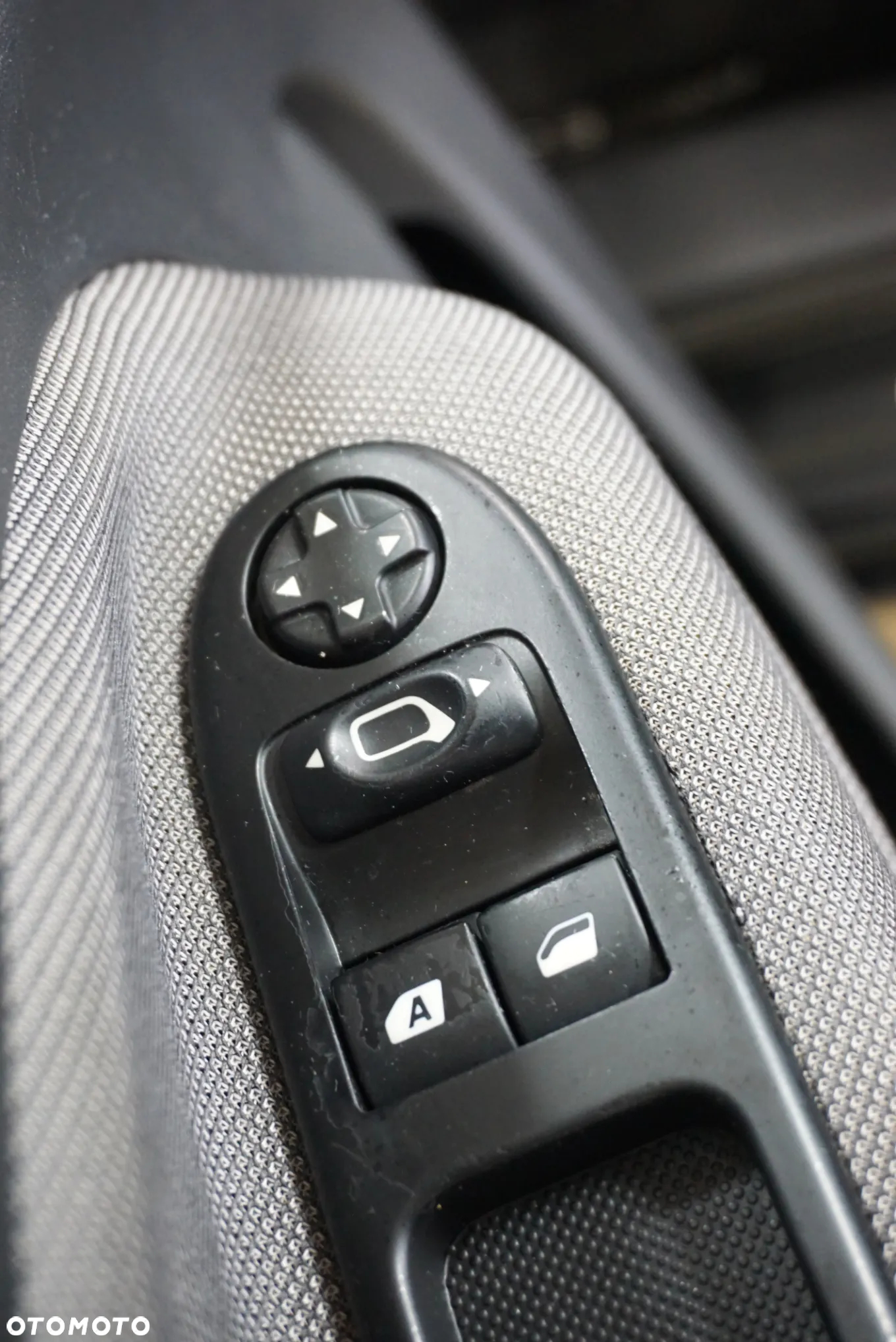 Citroën C3 Picasso 1.6 HDi Seduction - 26