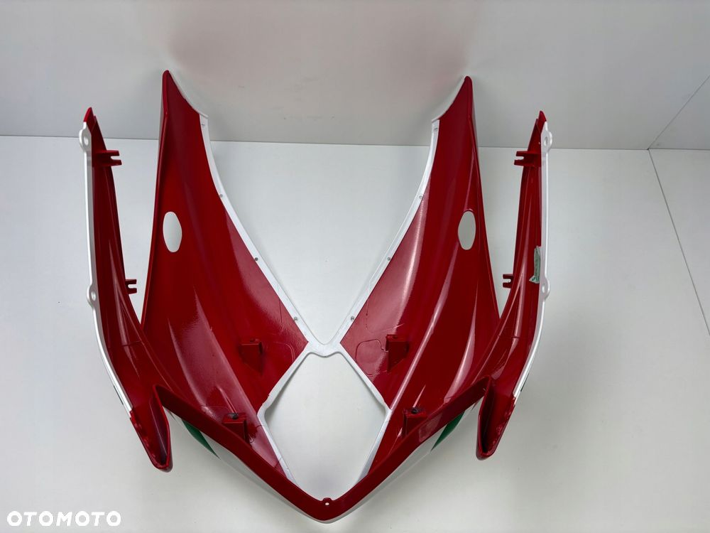 Czasza przednia owiewka MV Agusta F3 675 RC Oryginał - 15