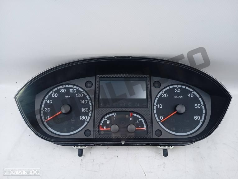 Quadrante 555_001_210_200 Fiat Ducato Iv [2006_2024] 115 Multij - 1