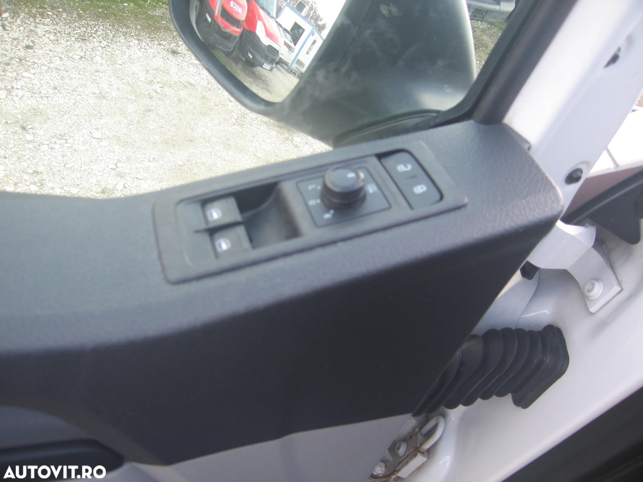 Volkswagen TRANSPORTER T 6 , DUBA XL, AC. - 18