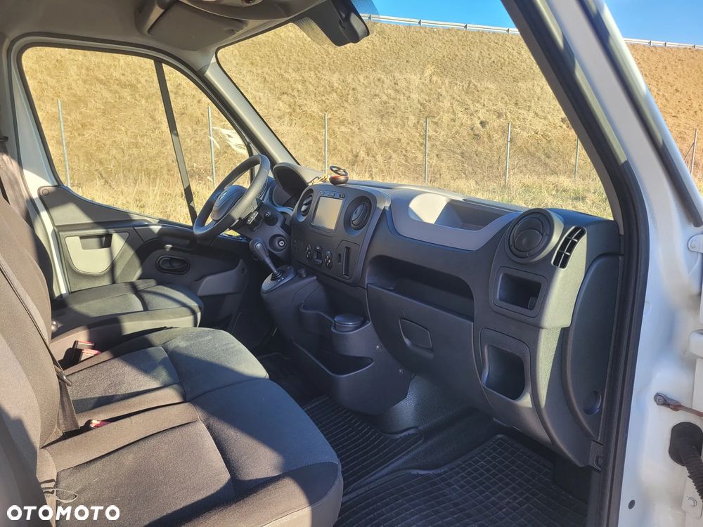 Renault Master - 14