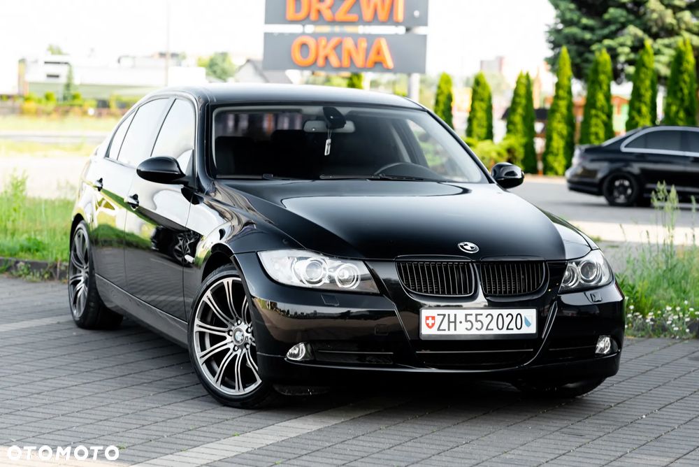 BMW 3
