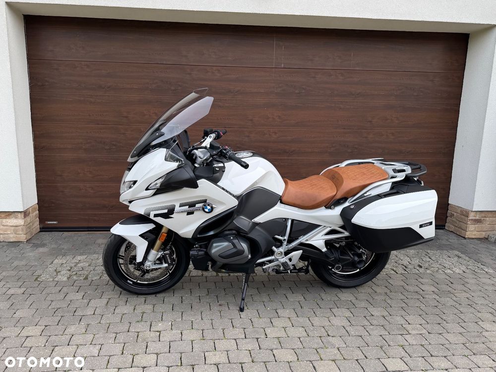 BMW RT - 5