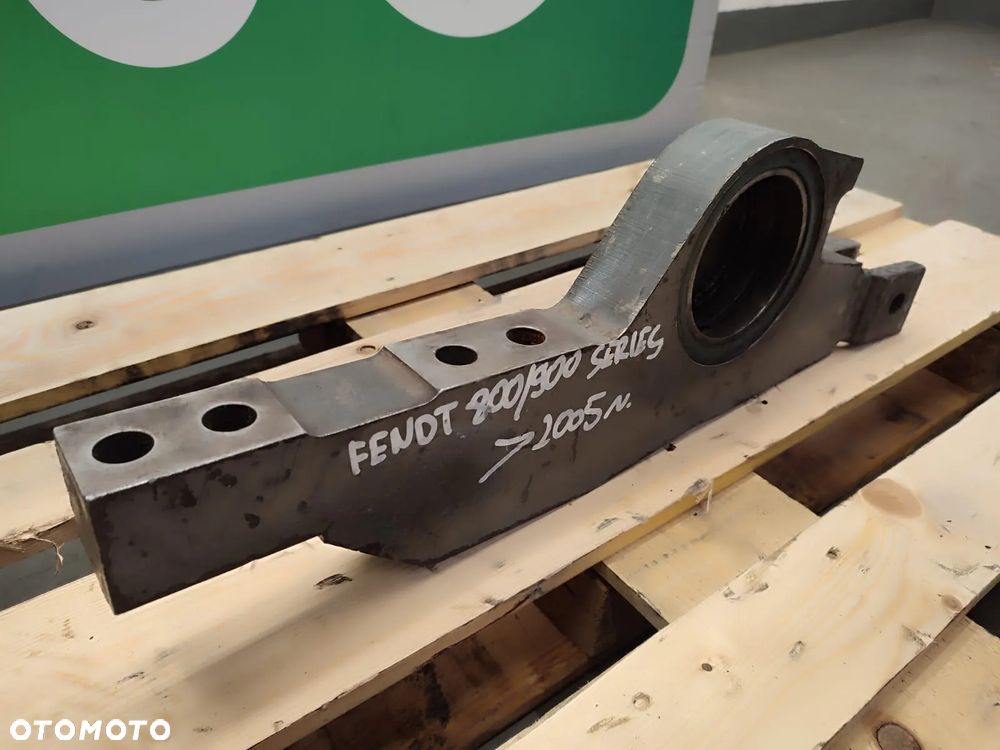 Wspornik ucho mostu Fendt serii 800/900 - 6
