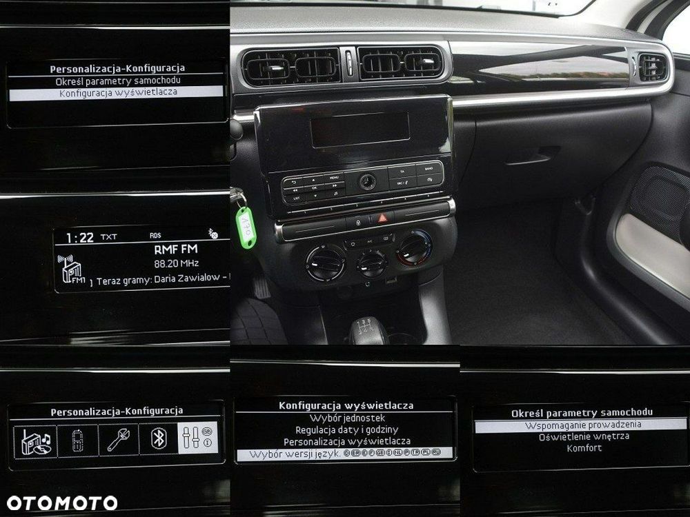 Citroën C3 1.2 PureTech Feel - 18