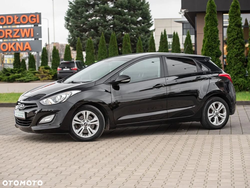 Hyundai i30 - 7