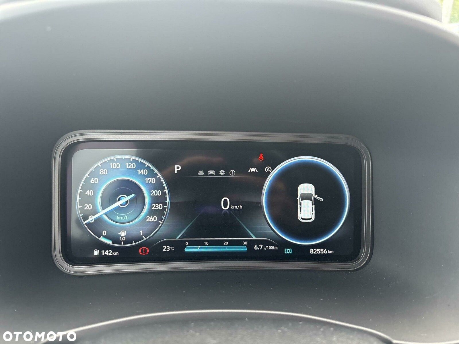Hyundai Kona 1.0 T-GDI Style DCT - 14