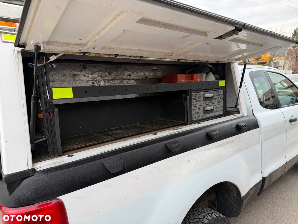 Ford Ranger 2.2 TDCi 4x4 DC XL - 32