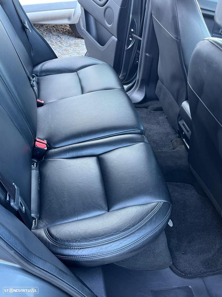 Land Rover Discovery Sport 2.0 TD4 HSE Auto - 14
