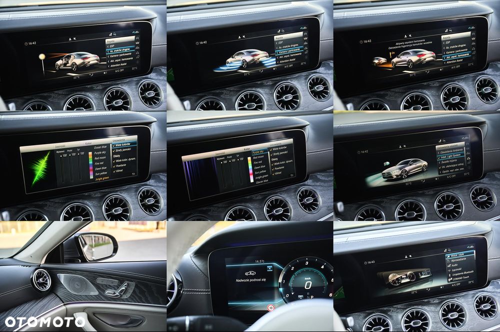 Mercedes-Benz CLS - 39