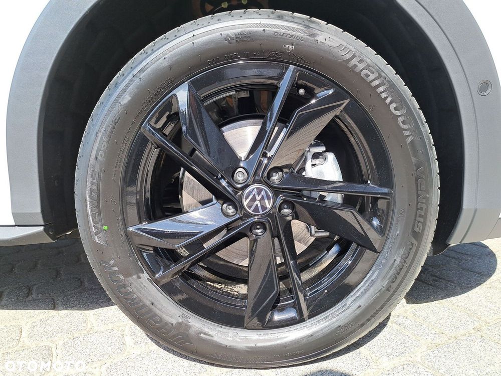 Volkswagen T-Roc 1.5 eTSI Style DSG - 39