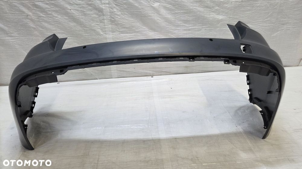 ZDERZAK TYŁ TYLNY PDC OPEL ASTRA K 5 V KOMBI NOWY ORYGINAŁ 13426359 - 2
