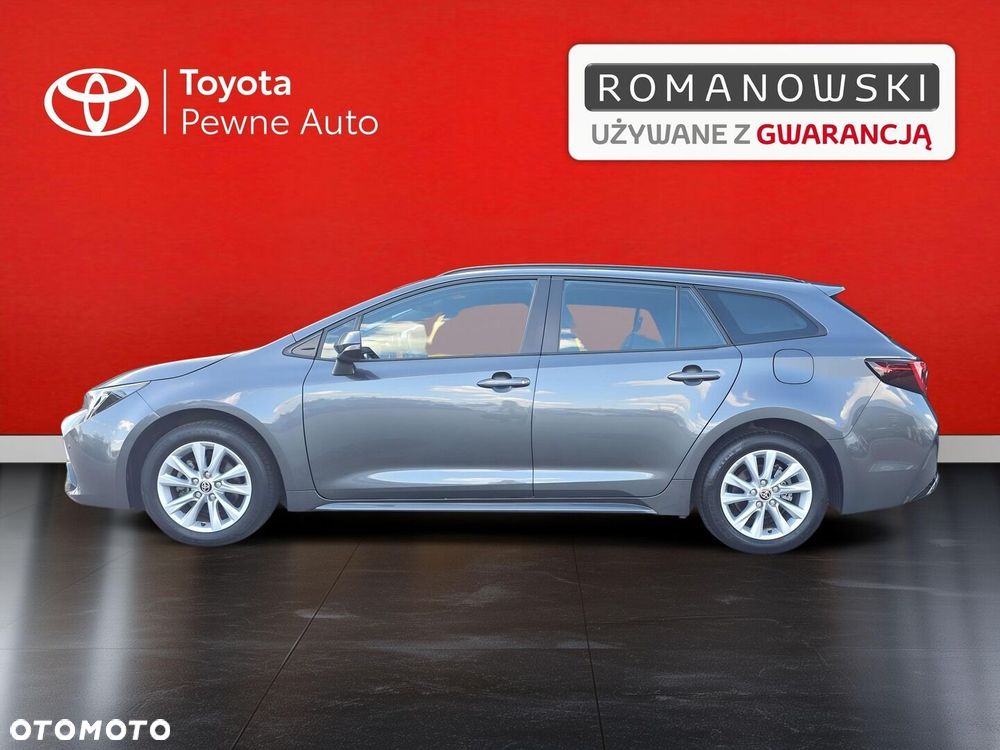 Toyota Corolla 1.8 Hybrid Comfort - 2