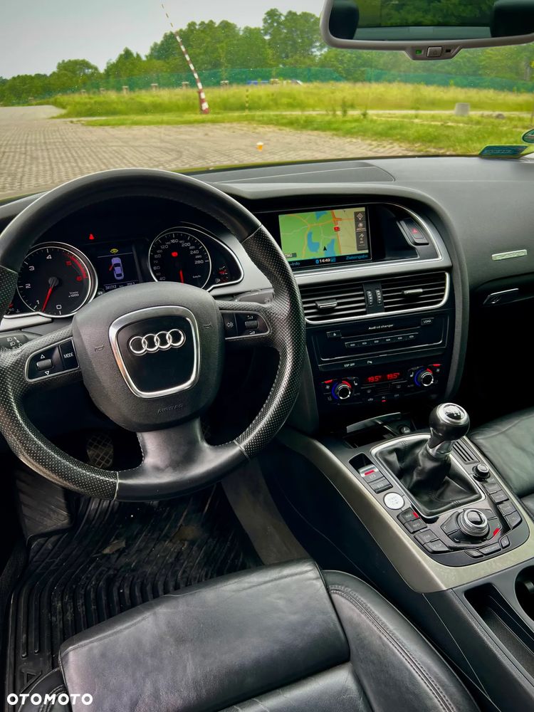 Audi A5 Coupé - 18