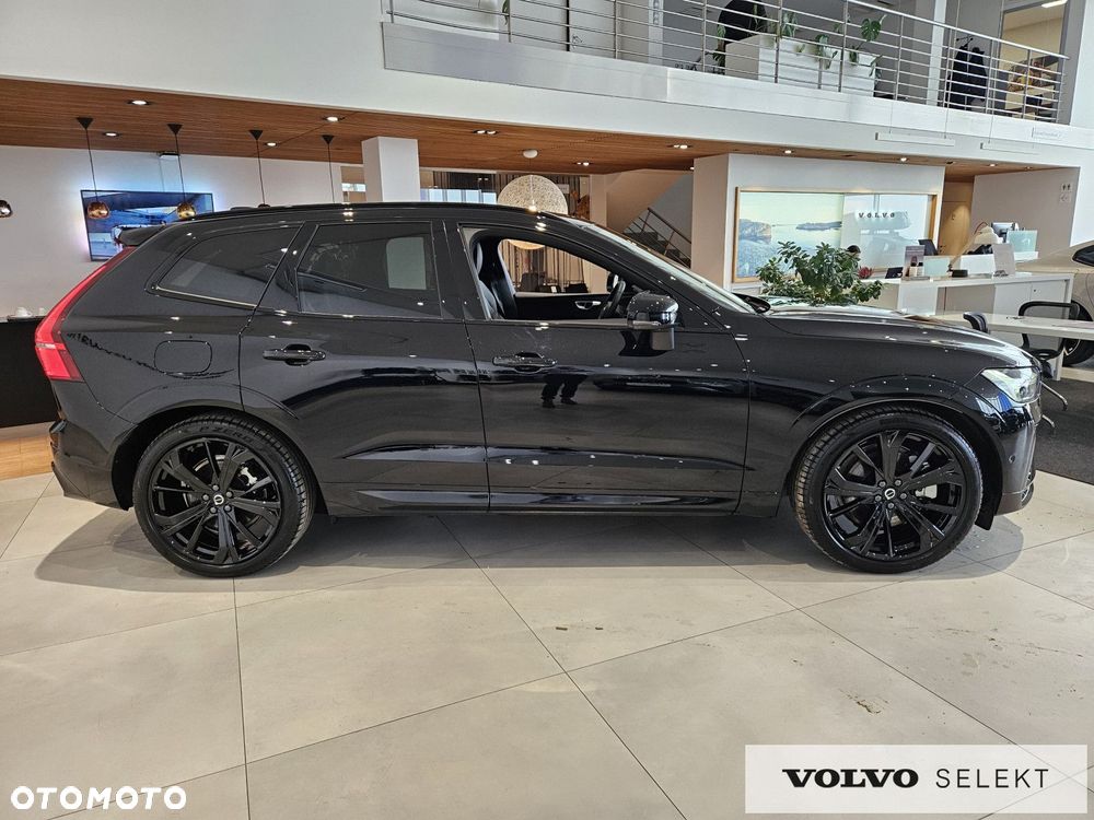 Volvo XC 60 - 7