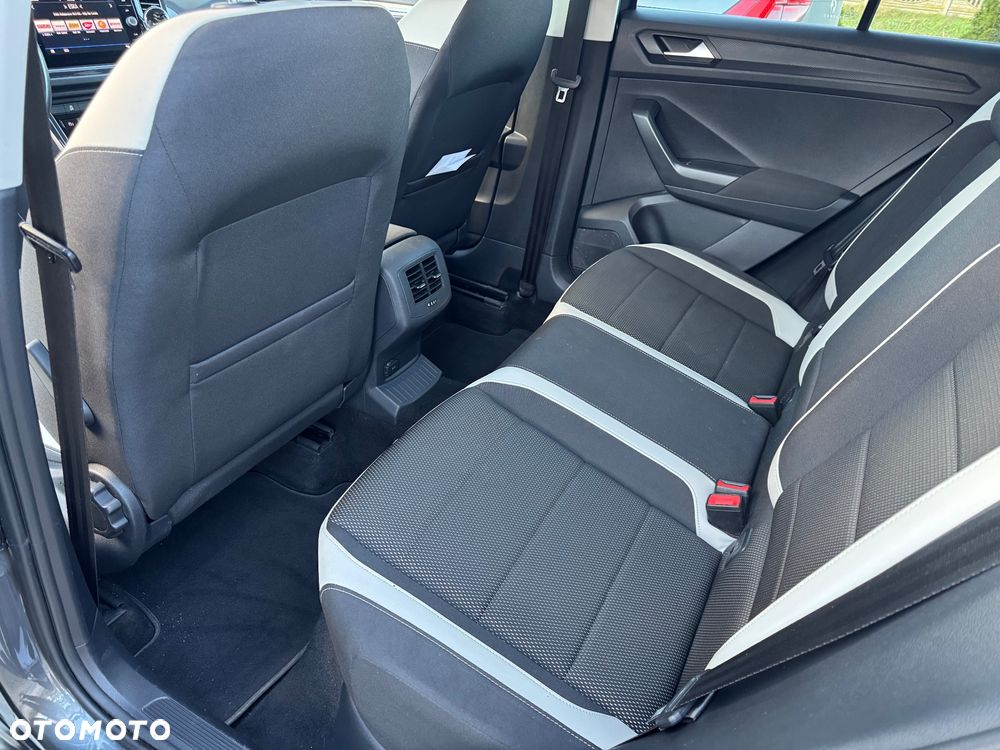 Volkswagen T-Roc 2.0 TDI SCR DPF 4Mot Premium DSG - 18