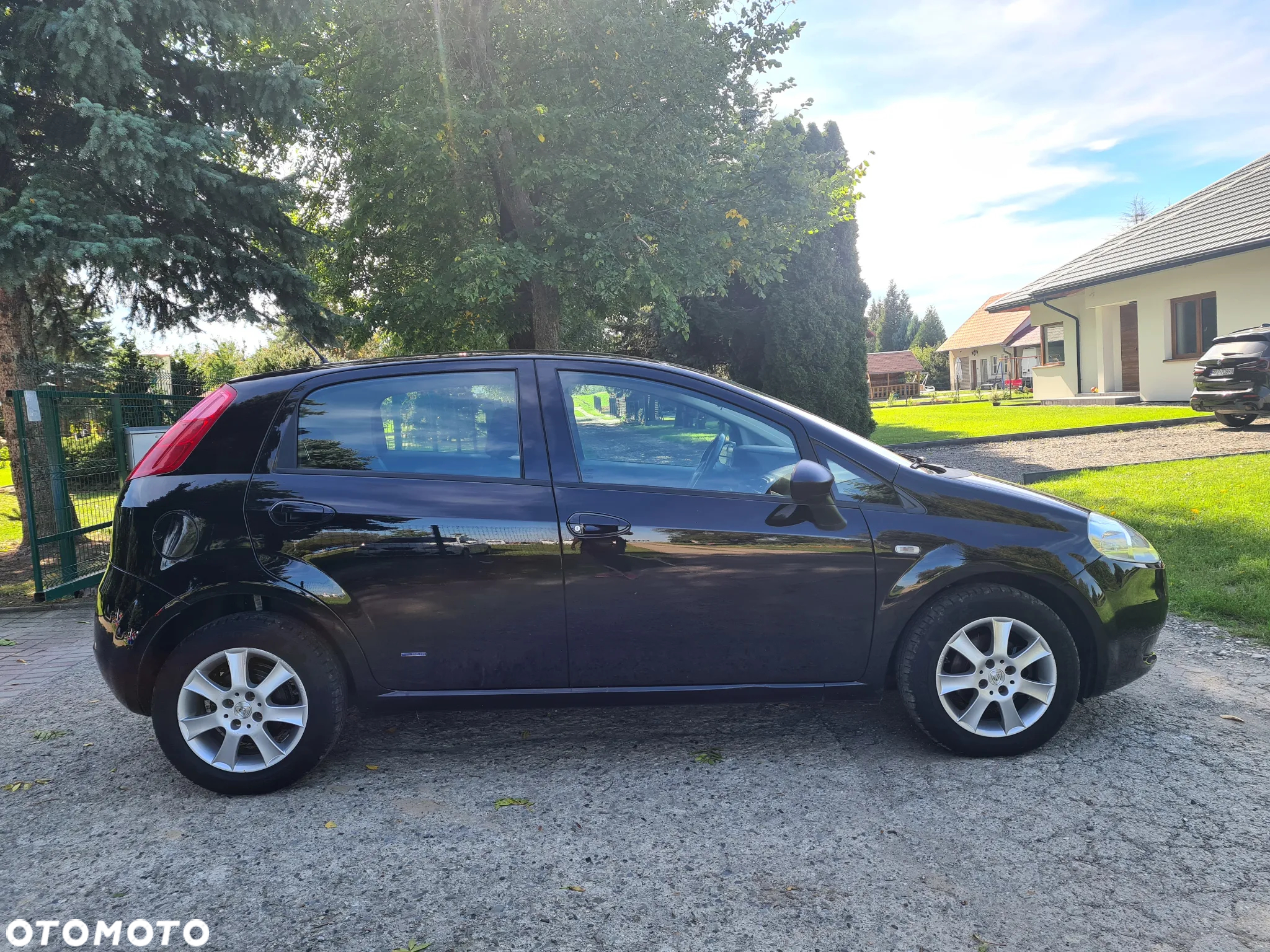 Fiat Punto - 4