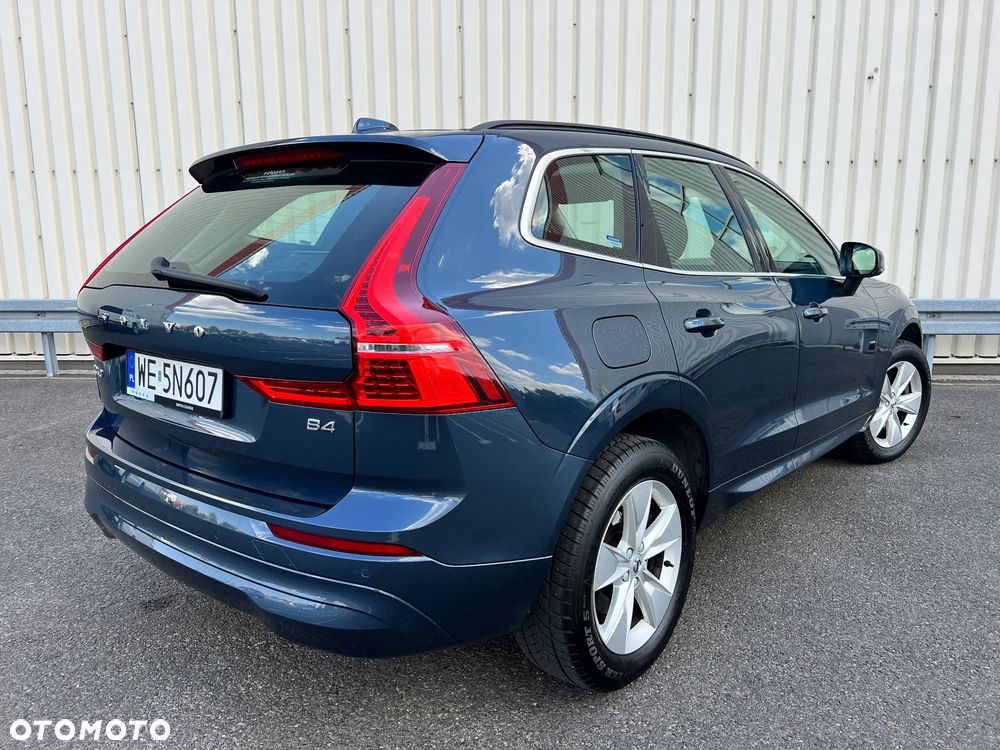 Volvo XC 60 B4 B Core - 5