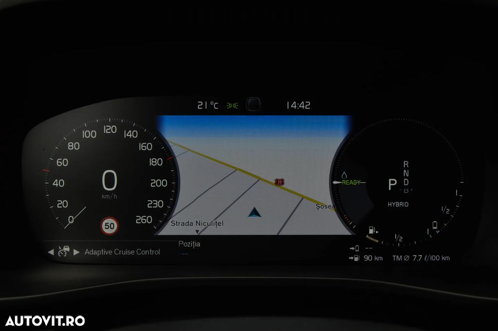 Volvo XC 40 T4 Recharge DKG Inscription - 7