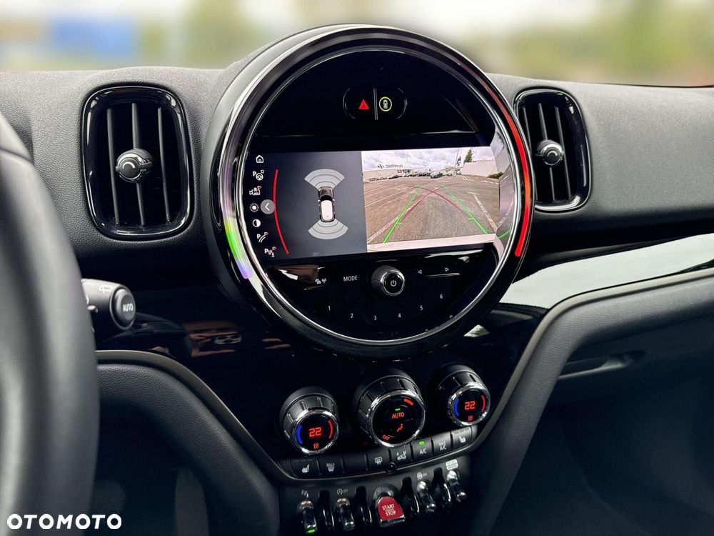MINI Countryman - 23