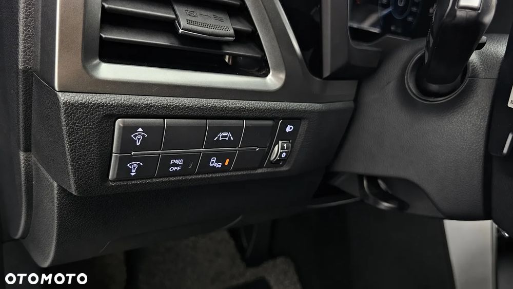 SsangYong/KGM Korando 1.5 T-GDI Sapphire 4WD - 23